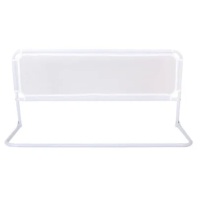 Grade De Proteção Para Cama Ninos Com Tela De Segurança