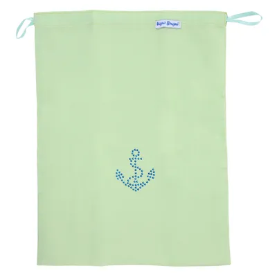 Saco Para Roupa Bugui Bugui - 3 Peças