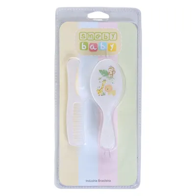 Kit Banho 02 Peças Com Estampa Sortida 9306 Kit Banho 02 Peças Com Estampa Sortida 9306