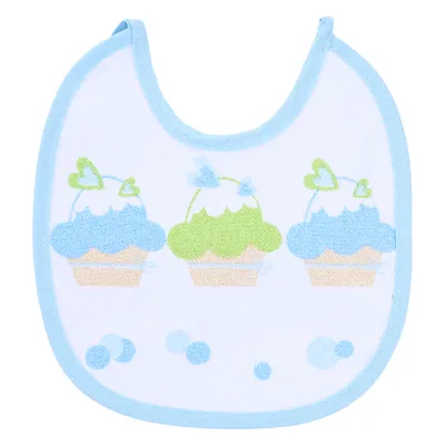 Kit Babador Felpudo Estampado 03 Peças Menino Kit Babador Felpudo Estampado 03 Peças Menino