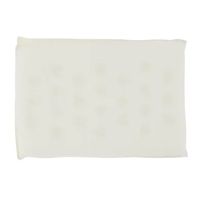 Travesseiro Papi Friends Antissufocante Liso Travesseiro Papi Friends Antissufocante Liso