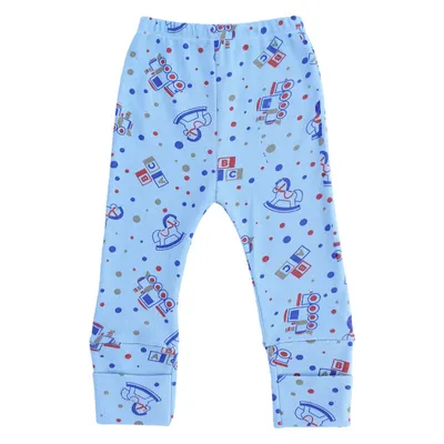 Kit Mijão Top Chot 06 Peças Com Estampa E Cores Sortidas