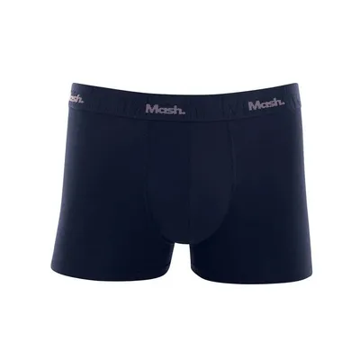 Cueca Boxer Modal Mash Masculino Cueca Boxer Modal Mash Masculino