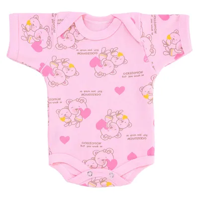 Kit Body Curto Top Chot 6 Peças Malha Canelada Estampa Sortida Kit Body Curto Top Chot 6 Peças Malha Canelada Estampa Sortida