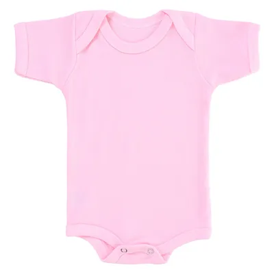 Kit Body Top Chot Canelado Manga Curta Sortido 06 Peças 1983 Kit Body Top Chot Canelado Manga Curta Sortido 06 Peças 1983