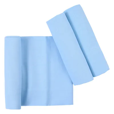 Kit Cueiro Incomfral Bercinho Com 03 Peças Menino