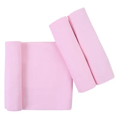 Kit Cueiro Incomfral Bercinho Com 03 Peças Menina