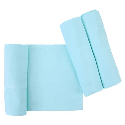 Kit Cueiro Incomfral Bercinho Com 03 Peças