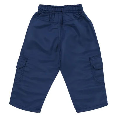 Calça Gijo Kids Tile Escolar Cargo