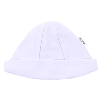 Touca Suedine Lisa Com Barra