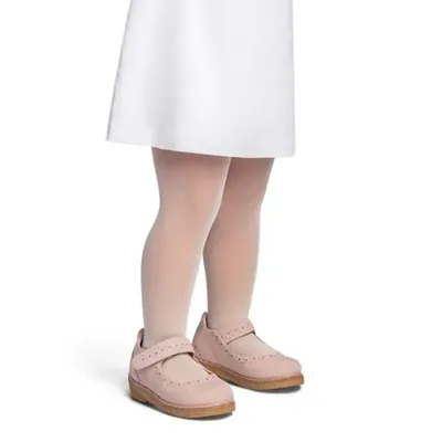 Meia Calça Fio 20 Bebê 4894 Meia Calça Fio 20 Bebê 4894