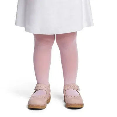 Meia Calça Fio 20 Bebê 4894 Meia Calça Fio 20 Bebê 4894