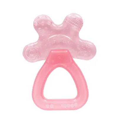 Mordedor Com Gel Menina 9777 Mordedor Com Gel Menina 9777