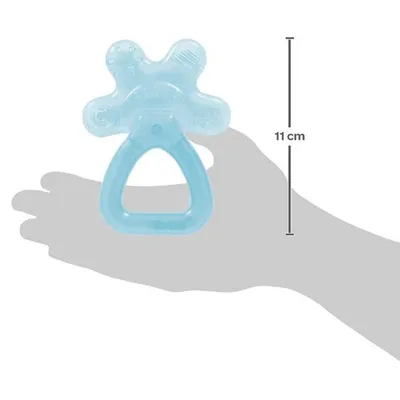 Mordedor Com Gel Menino 9779