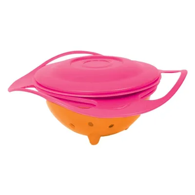 Prato Com Tampa Giro Bowl 21100 Prato Com Tampa Giro Bowl 21100