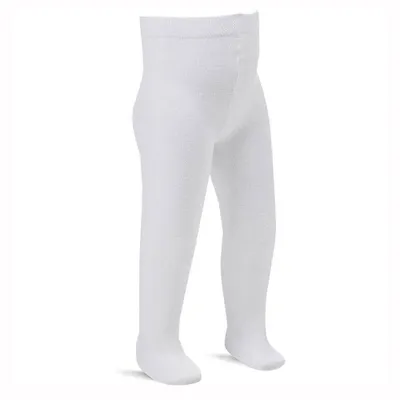 Meia Calça Bebê Trifil Em Algodão Meia Calça Bebê Trifil Em Algodão