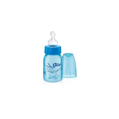 Mamadeira Lillo Divertida 120ML