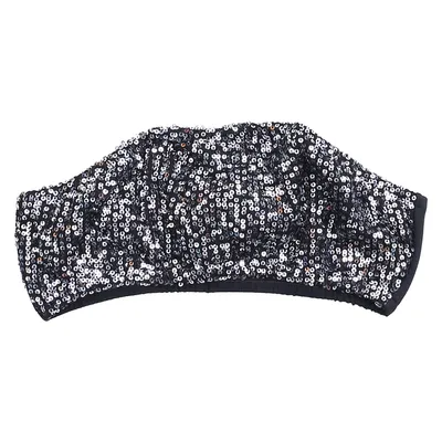 Blusa Juvenil Bonnemini Paetê