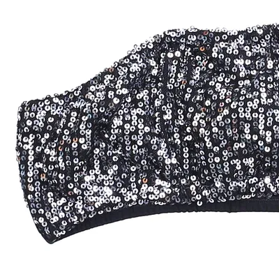 Blusa Juvenil Bonnemini Paetê