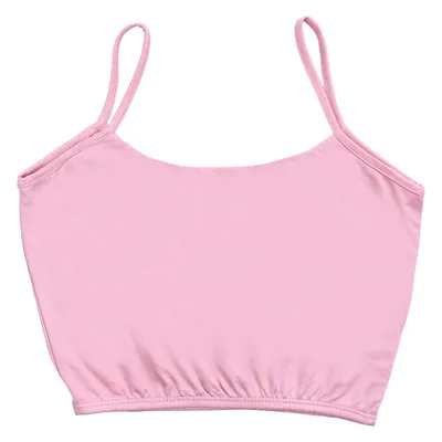 Blusa Juvenil Bonnemini Cropped