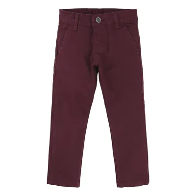 Calça Sarja Infantil Gijo Kids Básica