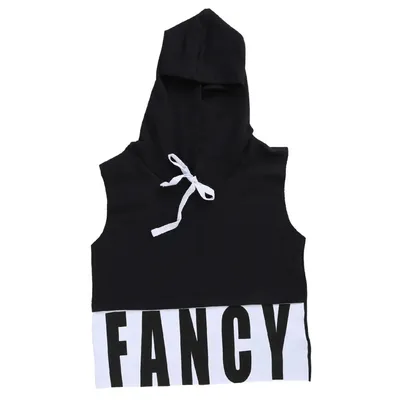 Conjunto Kiko e Kika Blusa Cavada Estampada + Shorts Poá