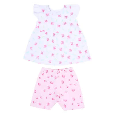 Conjunto Infantil Junkes Baby Estampado