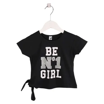 Blusa Infantil Kookabu Estampa Be N°1