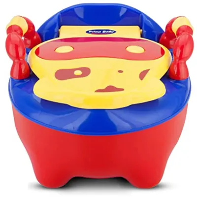 Troninho Musical Prime Baby Fazenda