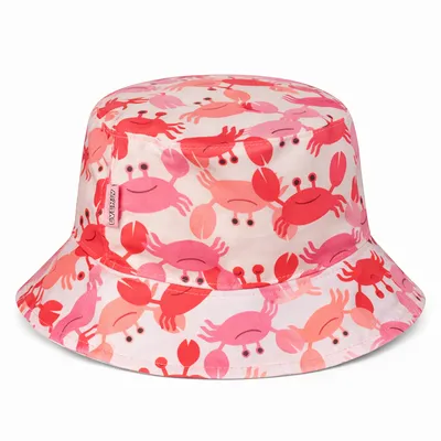 Chapéu Bebê Everly Estampa Siri