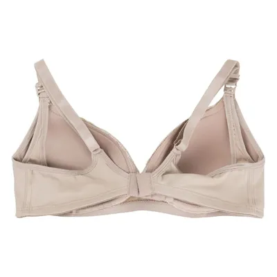 Soutien De Amamentação Em Microfibra Com Bojo 15804