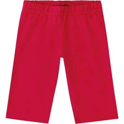 Bermuda Infantil Color Mini Ciclista