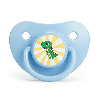 Chupeta Bebê Petita Ortodôntico Petit