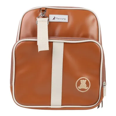 Mochila Maternidade Mappyng Liverpool