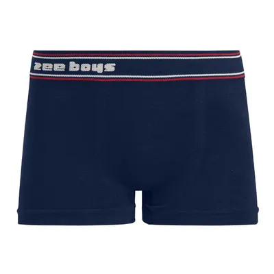 Cueca Adulto Zee Rucci Boxer Sem Costura