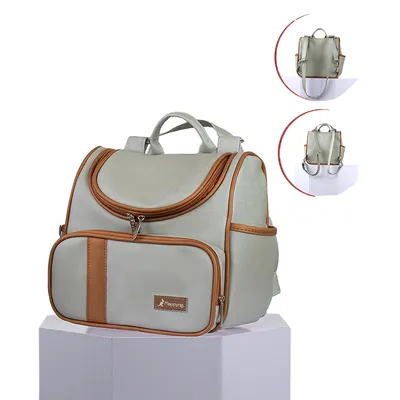 Mochila Mappyng Elizabeth Lisa