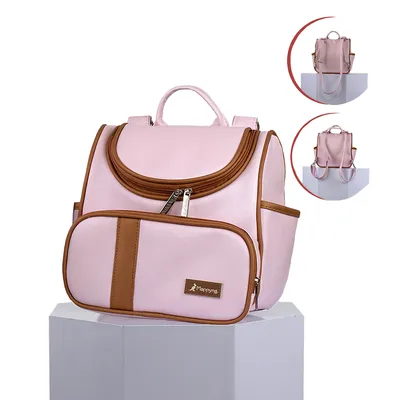 Mochila Mappyng Elizabeth Lisa