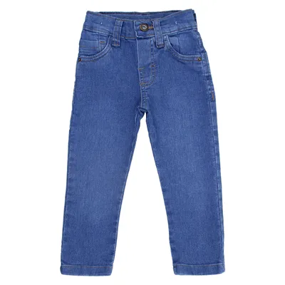 Calça Jeans Infantil Articolare Básica