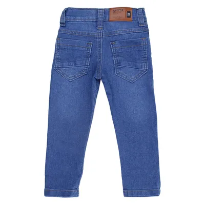 Calça Jeans Juvenil Articolare Básica