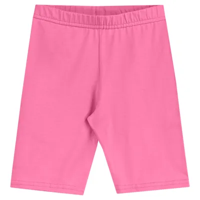 Short Juvenil Elian Ciclista Cotton Básico