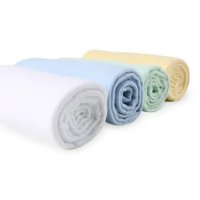 Cobertor Infantil Caricia Baby Design Liso