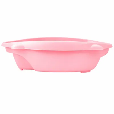 Banheira Prime Baby Ergonômica 02 Posições 0 a 5 Anos
