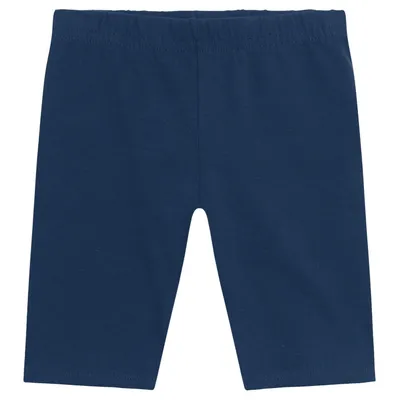 Bermuda Ciclista Juvenil Brandili Básica em Cotton