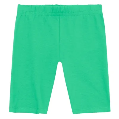 Bermuda Ciclista Infantil Brandili Básica em Cotton Bermuda Ciclista Infantil Brandili Básica em Cotton