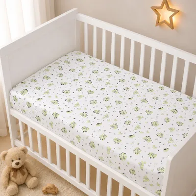 Lençol Com Elástico Din Don Premium Comfort Medieval