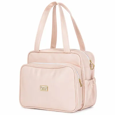 Bolsa Boni EB Com Bolso Grande 37X29