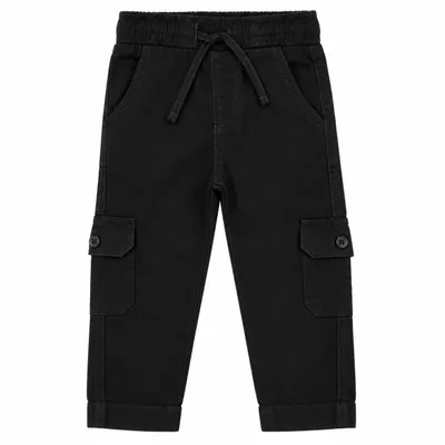 Calça Bebê Joger DK 100% Algodão Estilosa