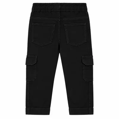 Calça Bebê Joger DK 100% Algodão Estilosa