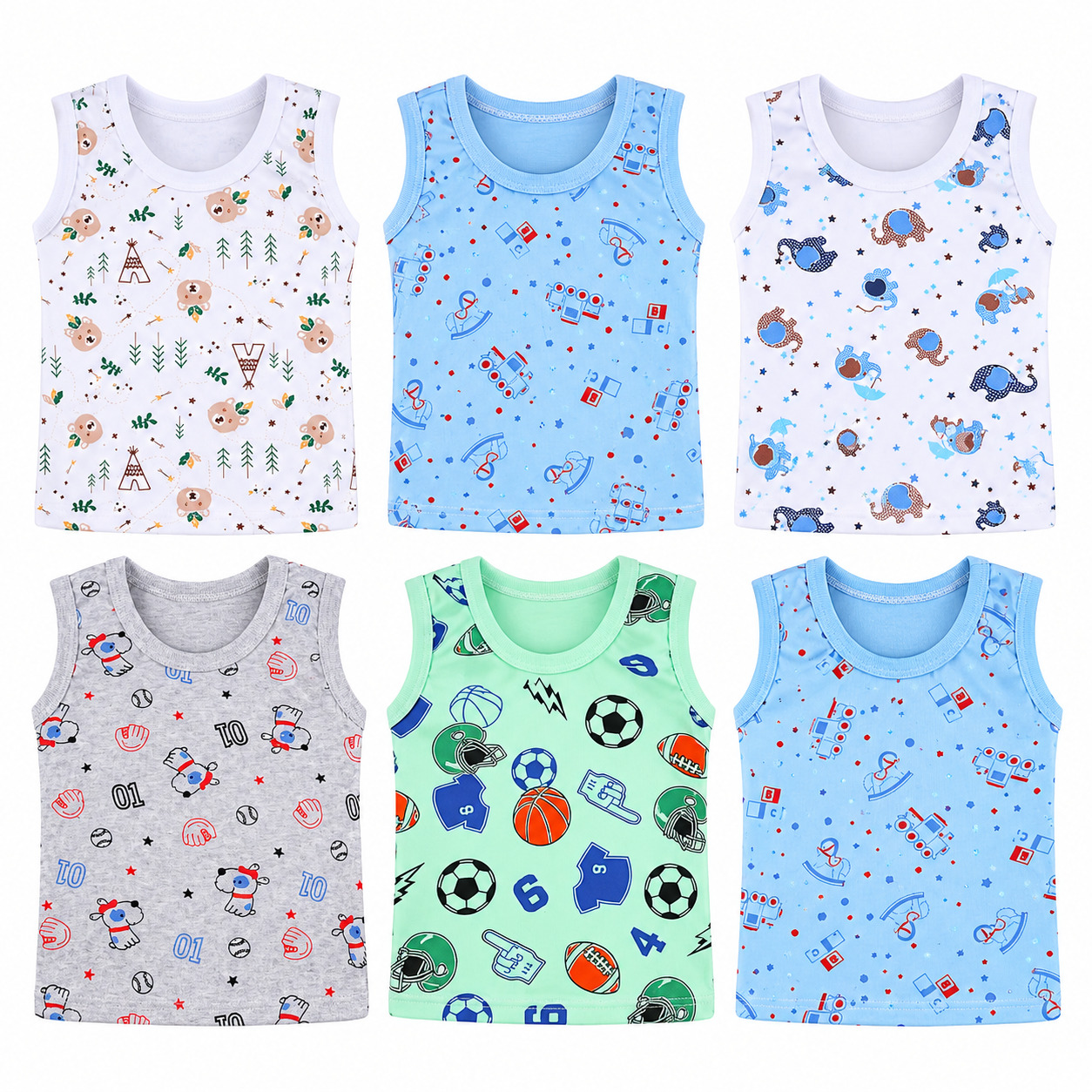Kit Camiseta Top Chot Regata Em Suedine Sortido