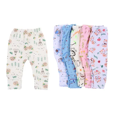 Kit Mijão Prematuro Top Chot Pé Reversível Cores Sortidas - 6 Peças Kit Mijão Prematuro Top Chot Pé Reversível Cores Sortidas - 6 Peças